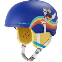 Head Yuki Paw Juniorhelm