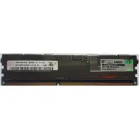Dell 4 GB geheugenmodule