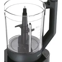Haier I-Master Serie 7 HBL7W5 011, staande mixer, 2 liter, pulsfunctie, 1 meter, grijs