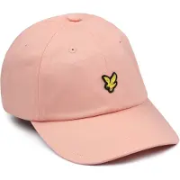 Lyle & Scott Pet Roze -