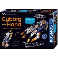 Kosmos Cyborg hand