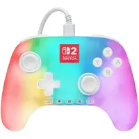 PowerA Bedrade controller Lumectra voor Nintendo Switch 2
