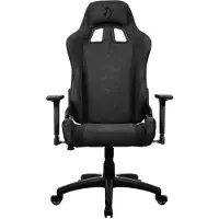 AROZZI Avanti Softfabric Gamingstoel