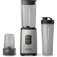 Philips Daily Collection HR2604/80 Zilver