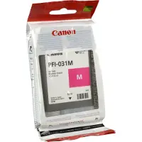 Canon Inktcartridge PFI-031M Magenta