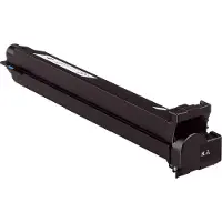 Konica A0D7153 toner zwart (origineel)