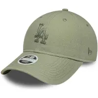 New Era 9Twenty WMNS Midi Linen Dodgers Pet by