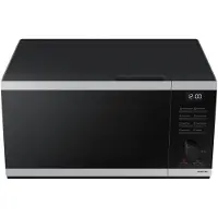 Samsung MS23DG4504AT, Werkblad, Vrijstaande magnetron, 23 liter, 800 watt, Ingebouwd display, LED