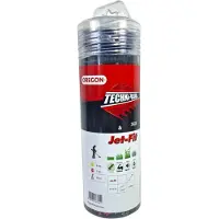 Oregon Jet-Fit draadkop & Techni-Blade-set ( 525242 )