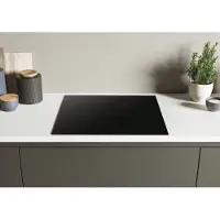 Rosieres inductiekookplaat - 3 branders - 59 x 52 x 5,8 cm - RI633CBB