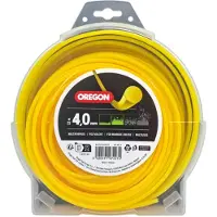 Oregon 69-387-y 4.0 Mm X 32 M Trimmerdraad