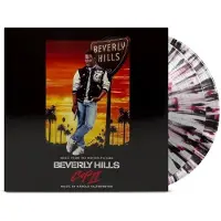 Enjoy The Ride Records Beverly Hills Cop 2