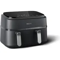 Philips 3000 Series Dual Basket NA351/00