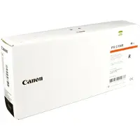 Canon Inktcartridge PFI-2700R Rood
