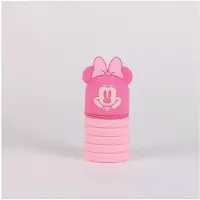 Cerdá Minnie, lichtroze, 3D pennenetui, 20 cm