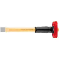 Rennsteig Werkzeuge Platte beitel HS 250 mm Snijbreedte 25 mm 311 250 1
