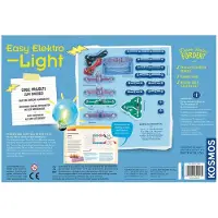Easy Electro - Licht