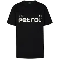 Petrol Industries B-1060-tsr689 T-shirt Met Korte Mouwen