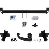 Westfalia 313524600001 Trekhaak