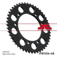 Jt 428 Jtr1134.48 Steel Achtertandwiel