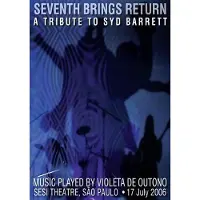MUSEA Seventh Brings Return: Tribute to Syd Barrett