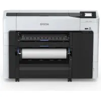 Epson SureColor SC-T3700E - Grootformaatprinter - 610 mm (24 inch) - Kleur - Inktjet - Rol (61 cm)