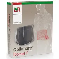 Lohmann & Rauscher Cellacare Dorsal F Comfort Maat 4 (130-150 cm) | 1 stuk