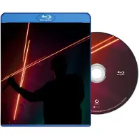 Virgin Music Group B V Cnt Blu-ray - Radar (Atmos / 5.1 / Stereo Blu-ray) - voor Geen - standaard - Maat Standard