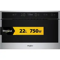 Whirlpool - - WMN461BXF