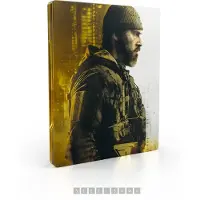 Call of Duty: Modern Warfare 4 - Steelbook Edition - PS5