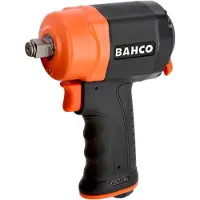 Bahco Compacte momentsleutel 1/2" - 1200 Nm, model BP814S