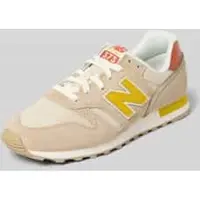 New Balance sneakers met logodetail