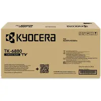 Kyocera TK-6880 (1T0C2V0NL1) toner zwart (origineel)