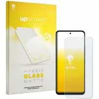 Upscreen - Screenprotector voor Vivo Y6 - Folie Beschermfolie Beschermglas matte