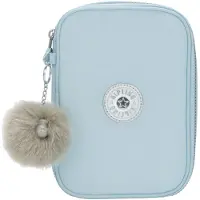 Kipling 100 Pens Etui bridal blue