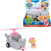 Ginza.se Paw Patrol Duurzame Klassieke Auto Skye