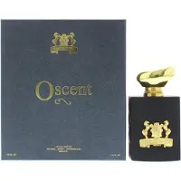 Alexandre J. Oscent Black Edp Fles 100 Ml
