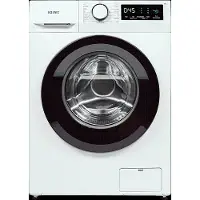KOENIC Kwm 10176 - Wasmachine Voorlader 10 Kg 1400 Rpm 72 Db A-10%