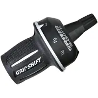 Sram twist grip shift. 3.0 comp 7-sp esp