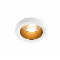 Modular - Medard Recessed 42 LED Warm Dim GE Medium / 35° Spot