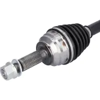 FEBI BILSTEIN Aandrijfas 194051