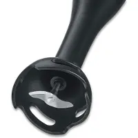 Severin 3760 Staafmixer 350 W Zwart