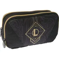 League of Legends Etui, Summoner's Gift - 22 x 13 x 4 cm - Polyester