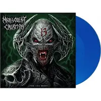 Malevolent Creation LP - The 13th beast - voor Geen - standaard - Maat Standard