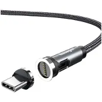 Essager 3In1 Kabel Voor Usb-C Naar Lightning Micro 1M 15W Universeel