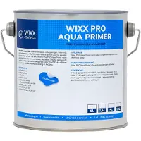 Wixx PRO Aqua Primer Wit 10L