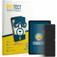 BROTECT - privacy screenprotector voor Blackview Zeno 5 - Folie Beschermfolie Blauwlichtfilter