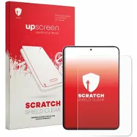 Upscreen - Screenprotector voor Oppo Pad Mini - Folie Beschermfolie transparant