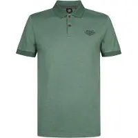 Petrol Industries Shirt groen
