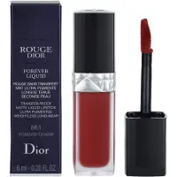 Dior Lipgloss Rouge Forever Liquid 6 ml